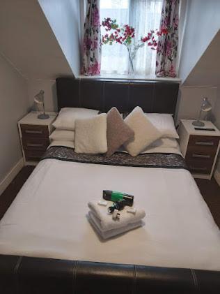 Earlsmere Hotel 赫尔河畔京士顿 外观 照片